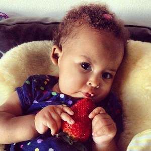 Meet your Posher, Patricia